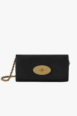 Lily Chain Wallet