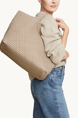 St. Barths Large Tote