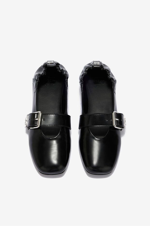 Sue Ballerina Vox Oleatex