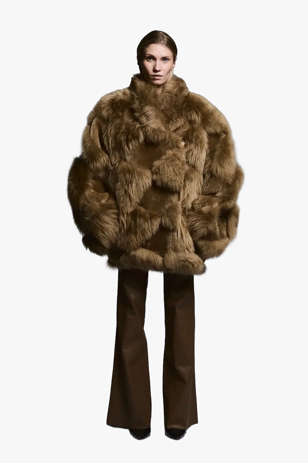 Iceland Jacket Limited