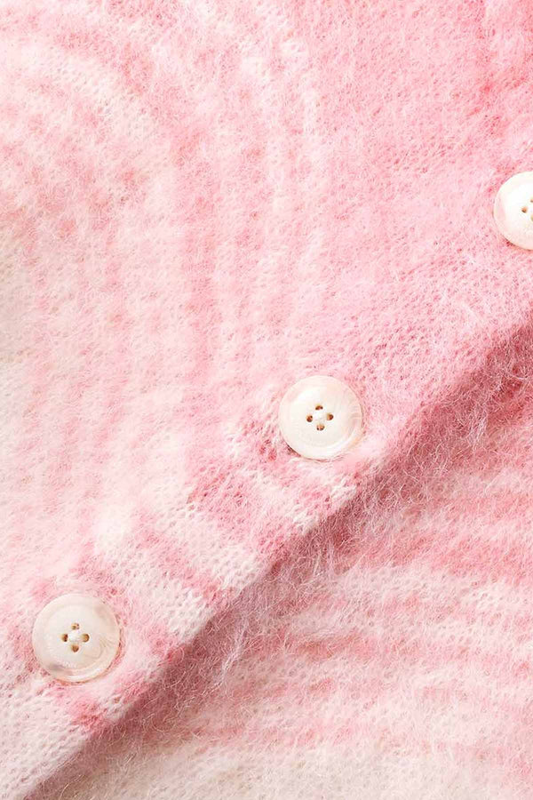 Rebellion Wave Cardigan