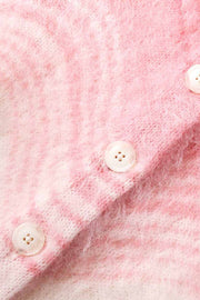 Rebellion Wave Cardigan