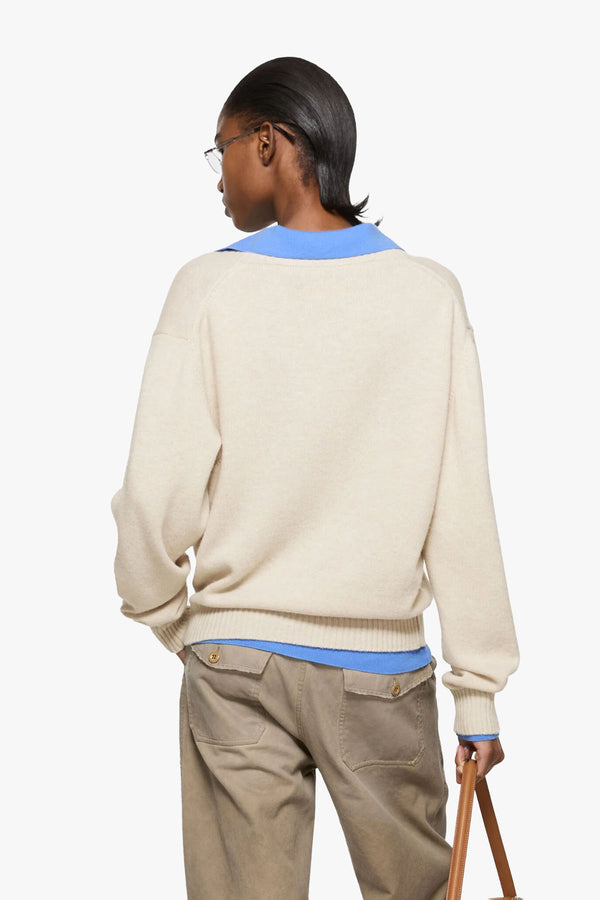 Polo Jumper