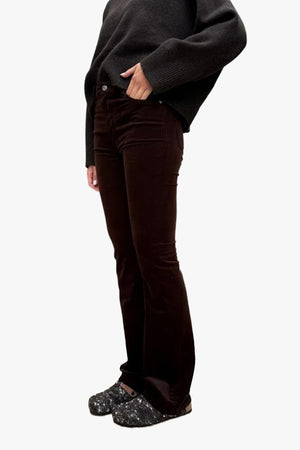 The Reboot Corduroy