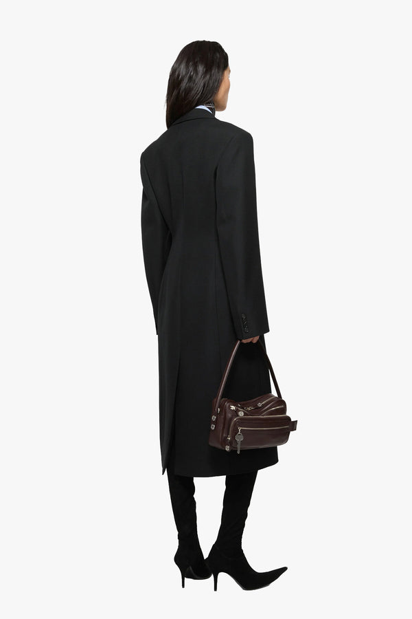 Midi Coat