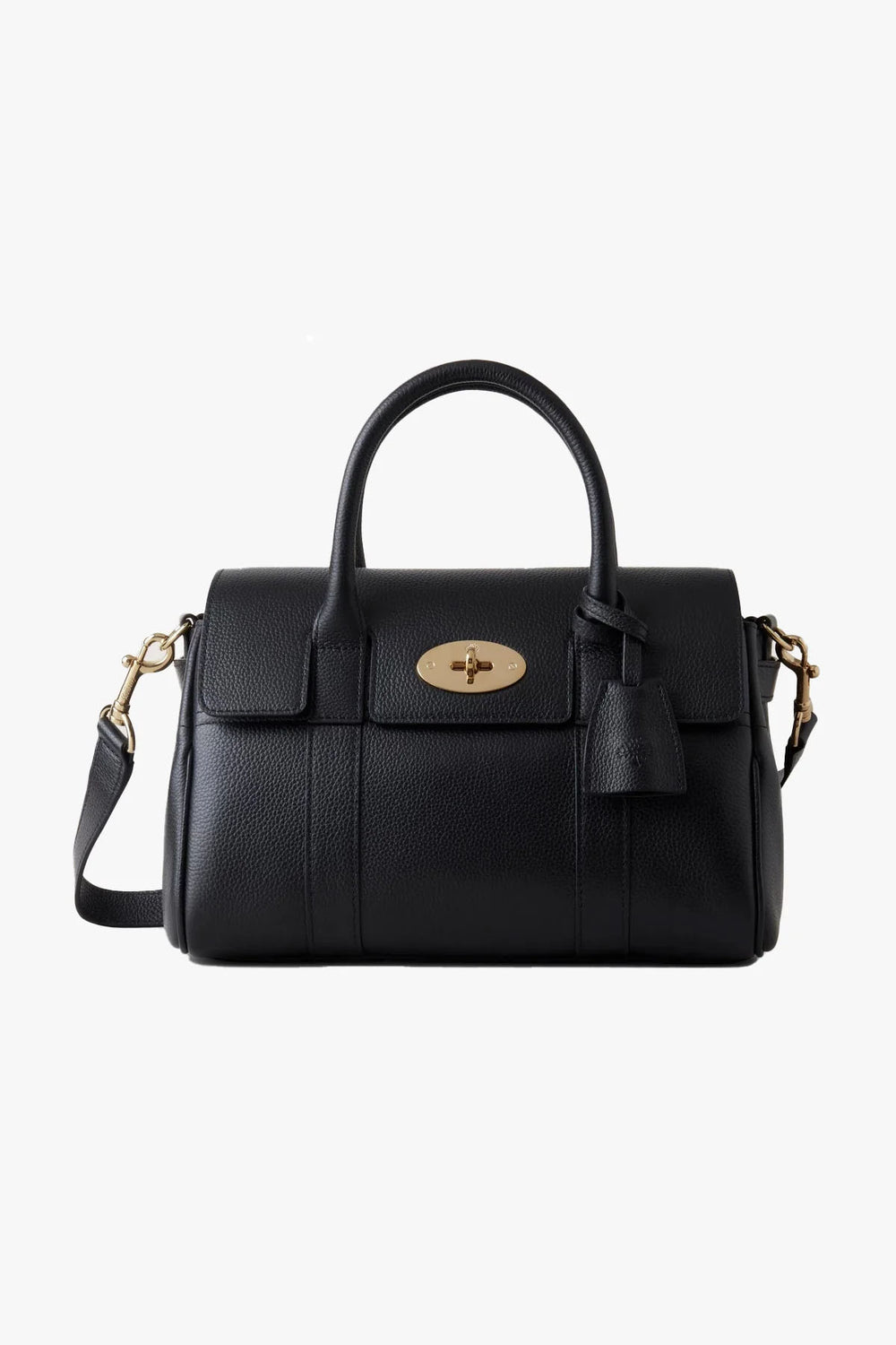 Small Bayswater Satchel Scg