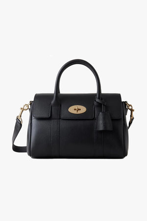 Small Bayswater Satchel Scg
