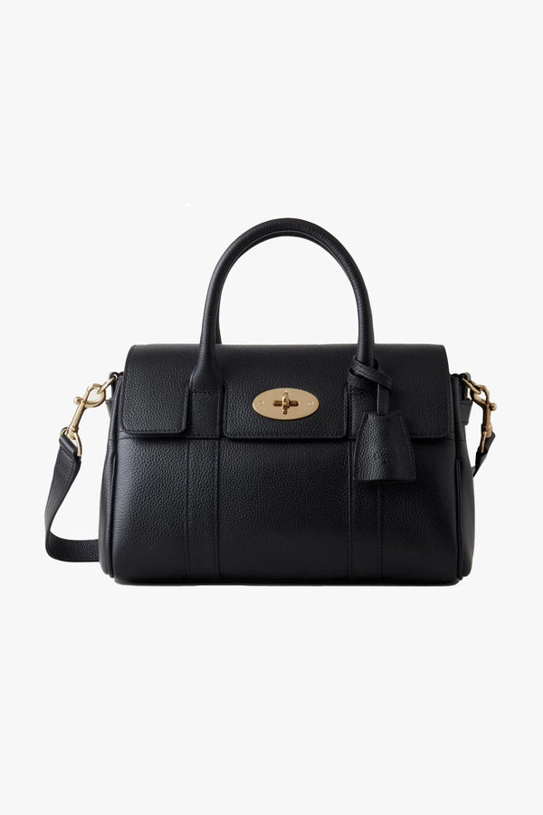 Small Bayswater Satchel Scg
