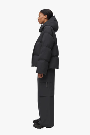 Selje down jacket