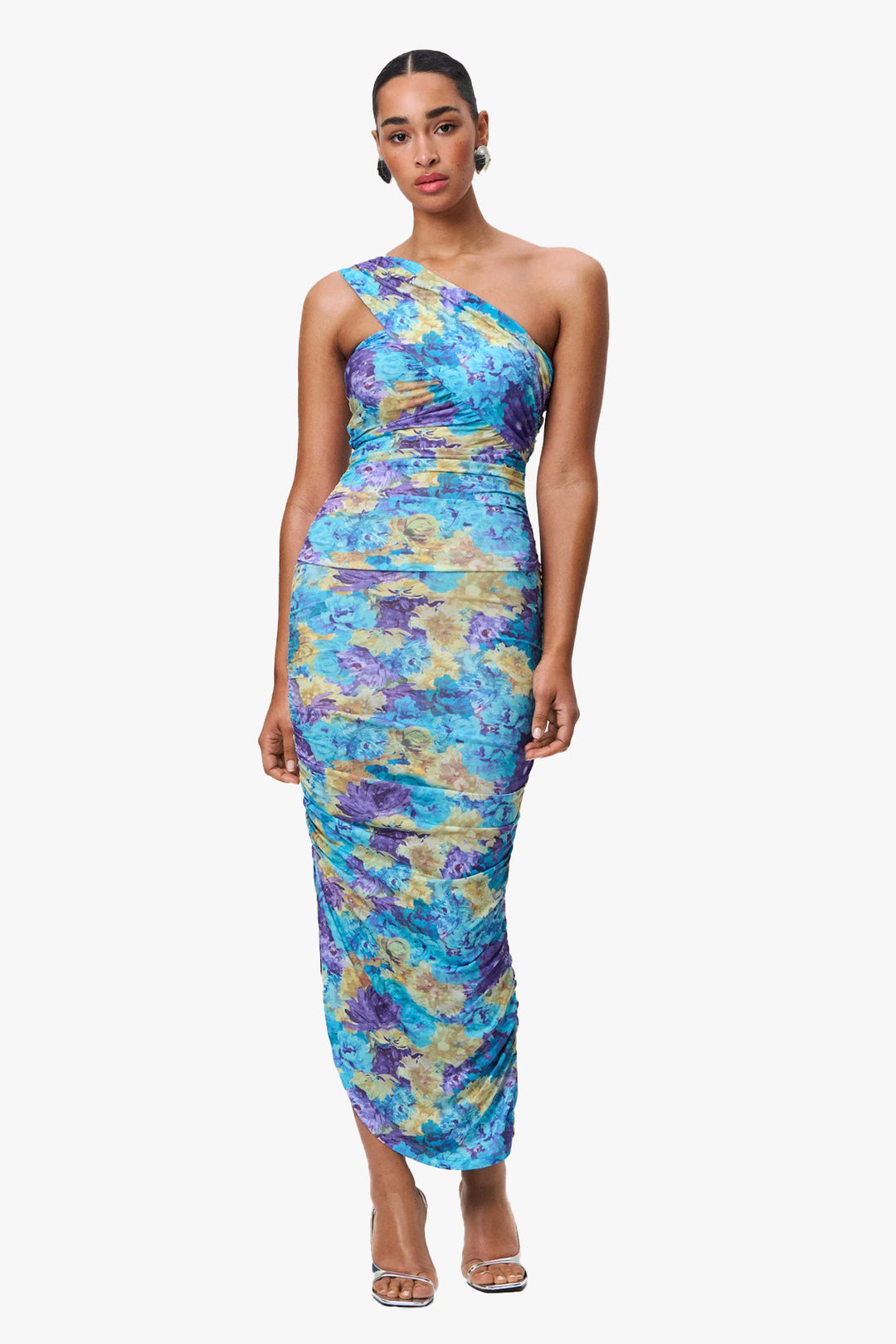 ワンピース Imperia Asymmetric Dress Imperia Asymmetric Dress