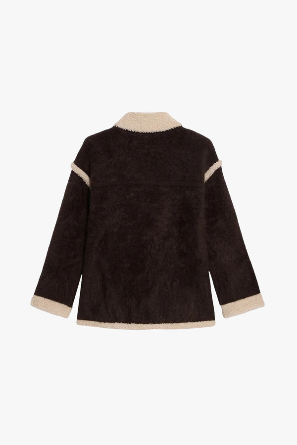 Grizzly Frankie Jacket