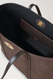 Bayswater Tote Nubuck