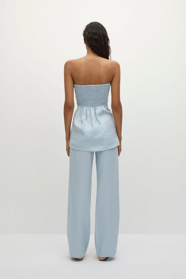 Boe Tunic Top