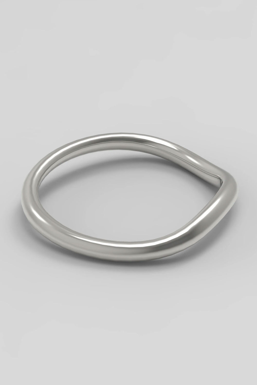 Thorn Bangle Chunky bracelet Small