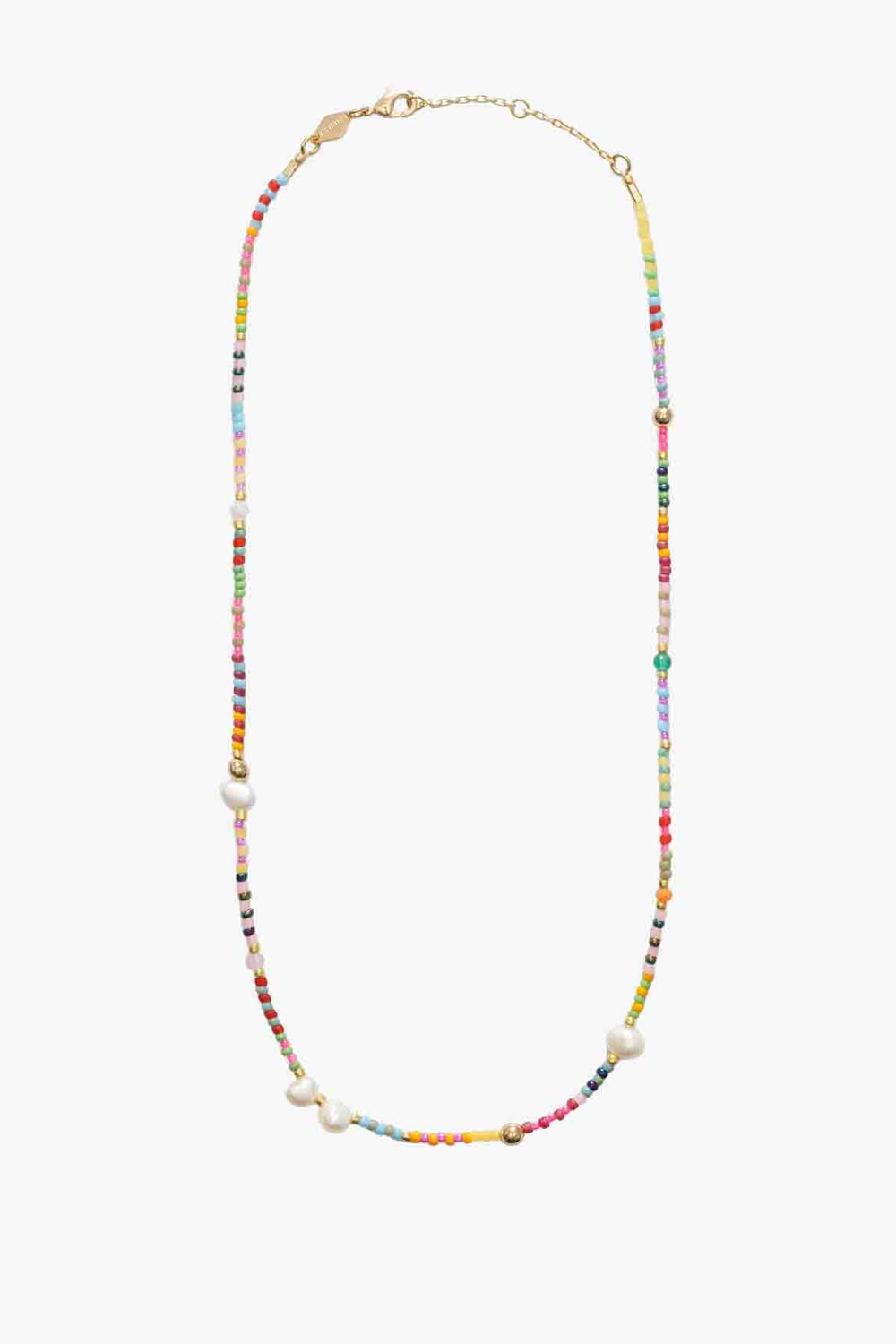Bikini Necklace