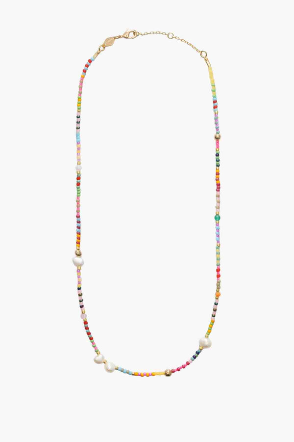 Bikini Necklace