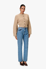 Merano cardigan