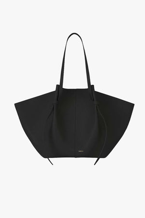 Large Mochi Suede