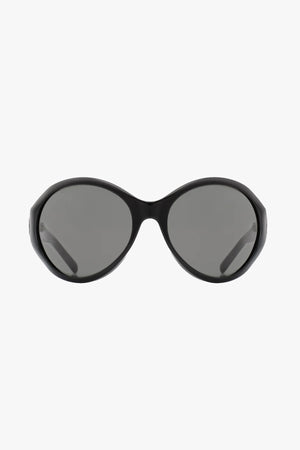 Big Round Sunglasses