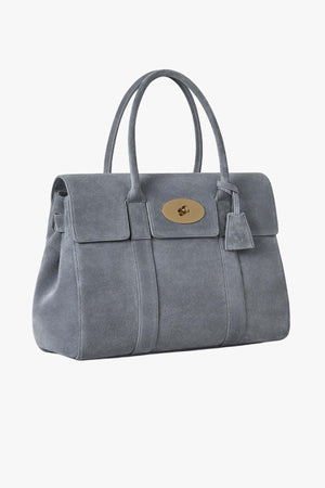 Heritage Bayswater Suede