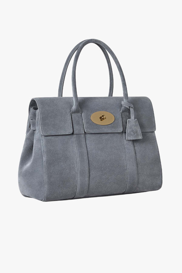 Heritage Bayswater Suede