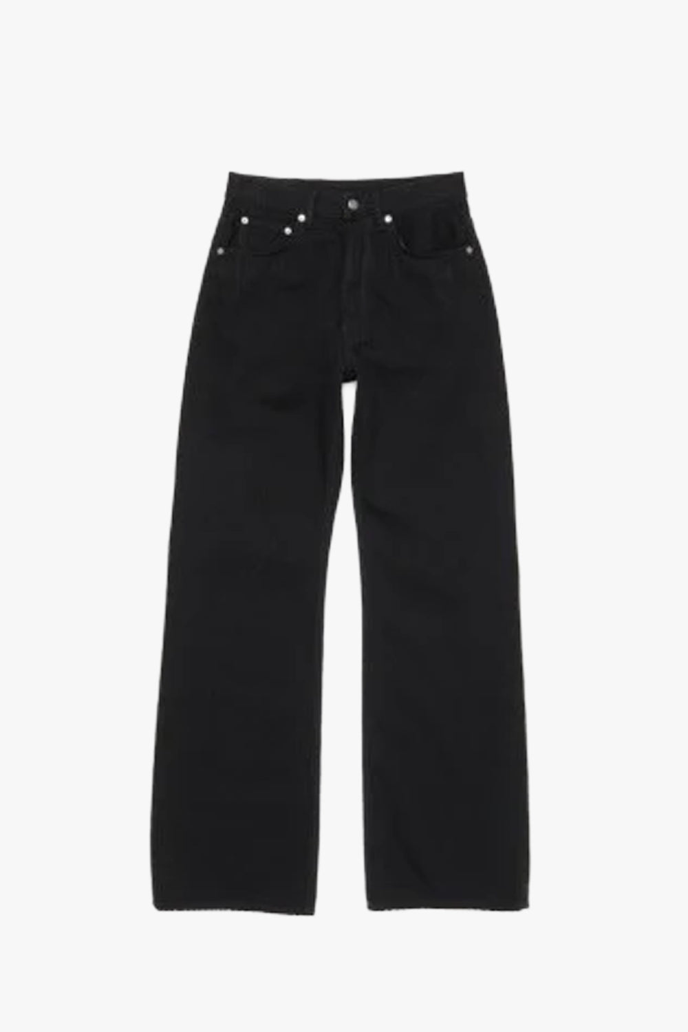 Straight Fit Jeans 2021