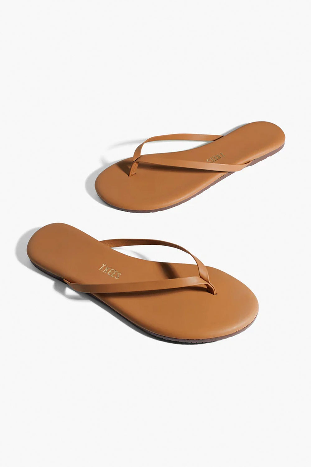 Lily Foundation Matte