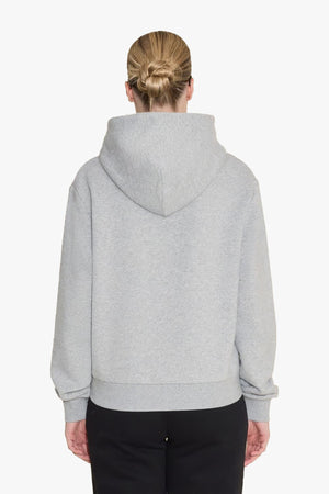 W Regular Hoodie