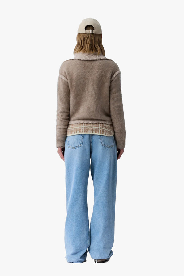 Grizzly Frankie Jacket