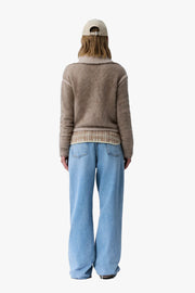 Grizzly Frankie Jacket