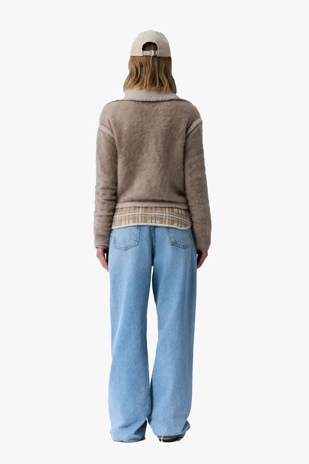 Grizzly Frankie Jacket