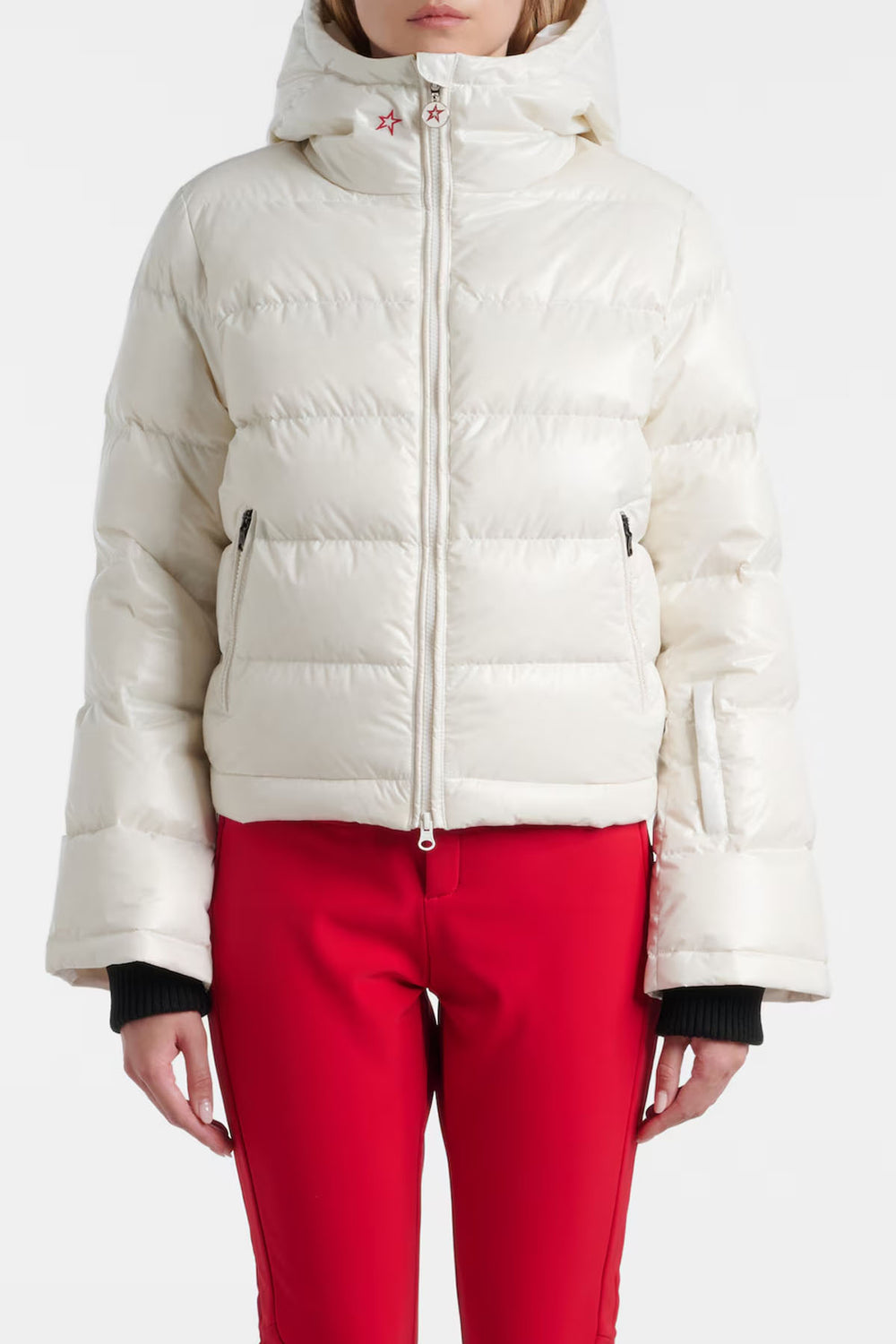 Polar Flare Ski Jacket III