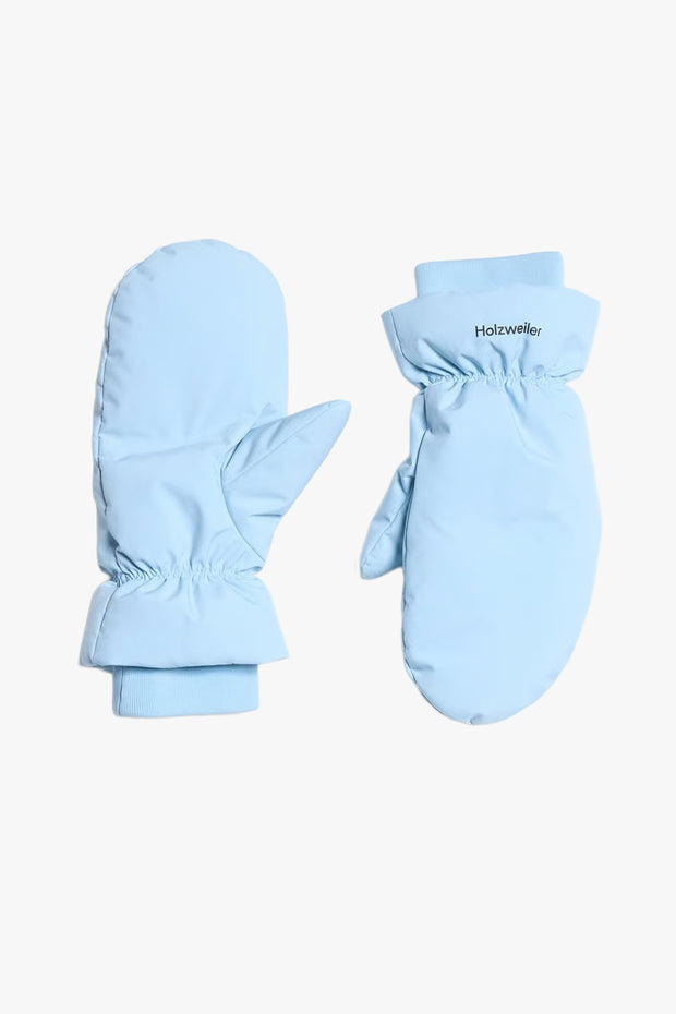 Slogen Mittens