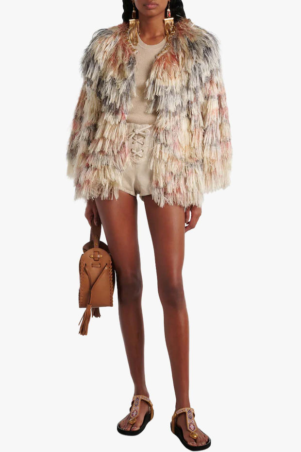 Delma Shorts