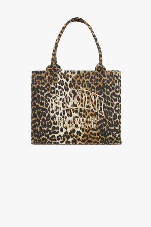 Large Easy Shopper Print
