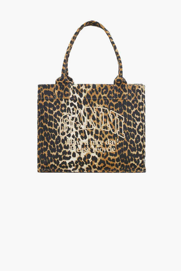 Large Easy Shopper Print