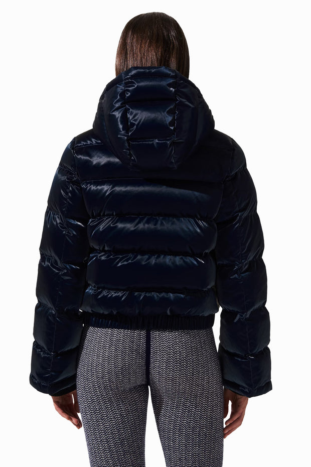 Polar Flare Ski jacket II