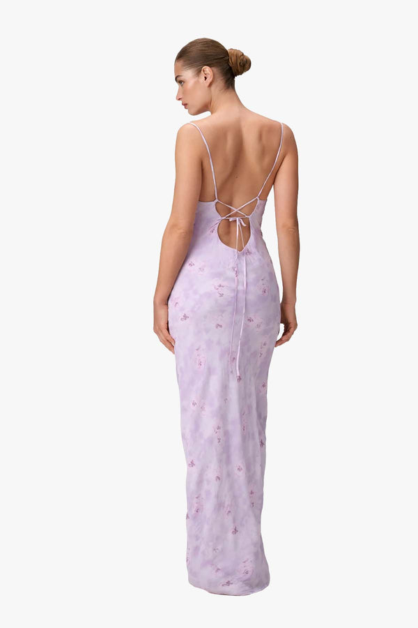 Vienna Maxi Dress