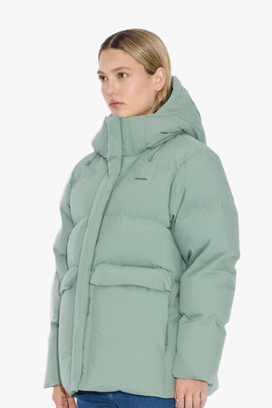 Besseggen Down Jacket