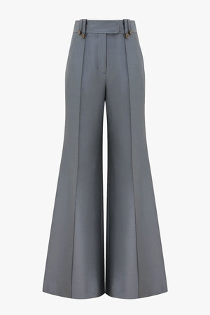 Valiant Structured Flare Pant