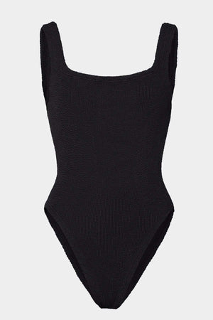 Square Neck Swimsuit