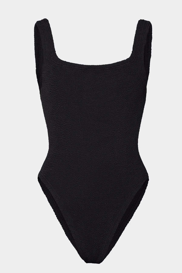 Square Neck Swimsuit
