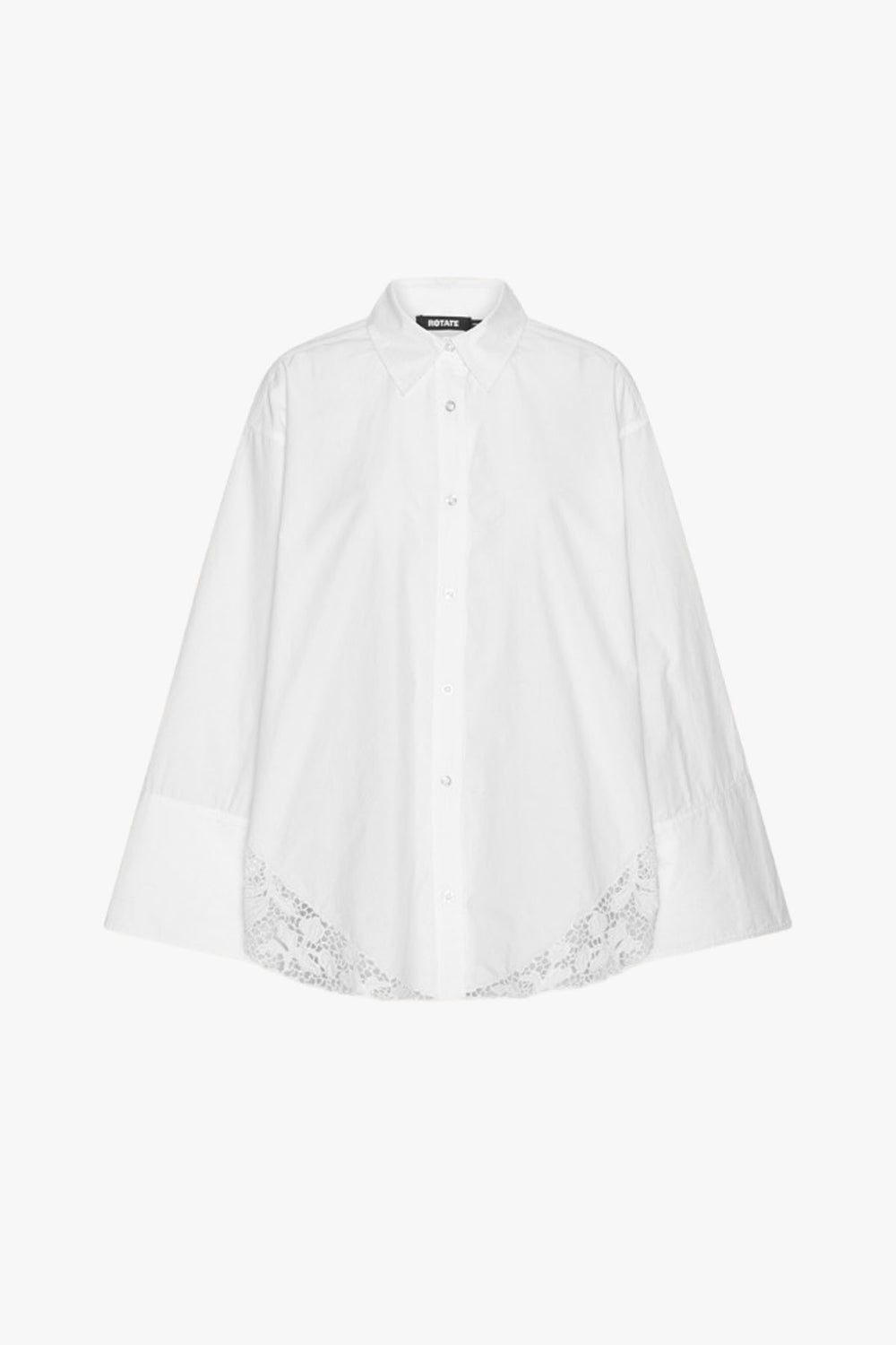Oversized Shirt