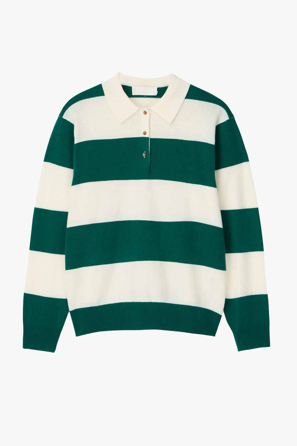 Estate Pique Sweater