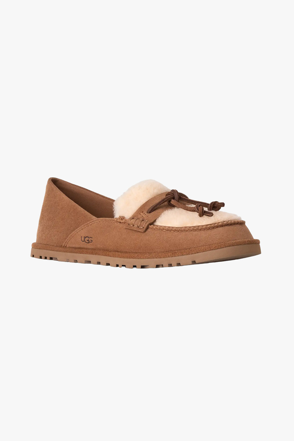 W ZORA LOAFER