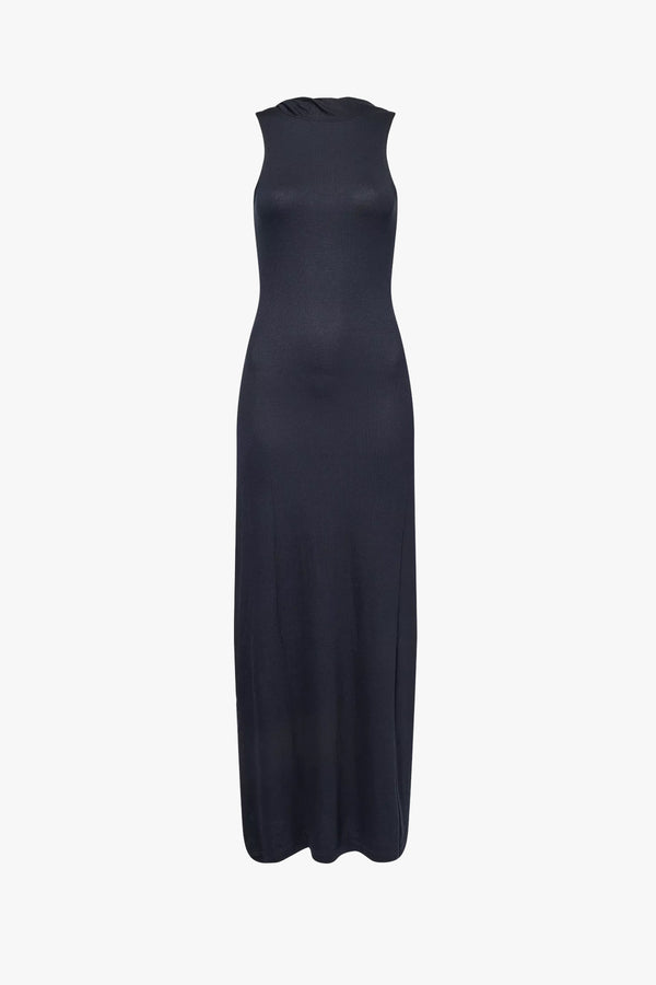 Jersey Maxi Dress