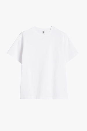 Classic Cotton Tee