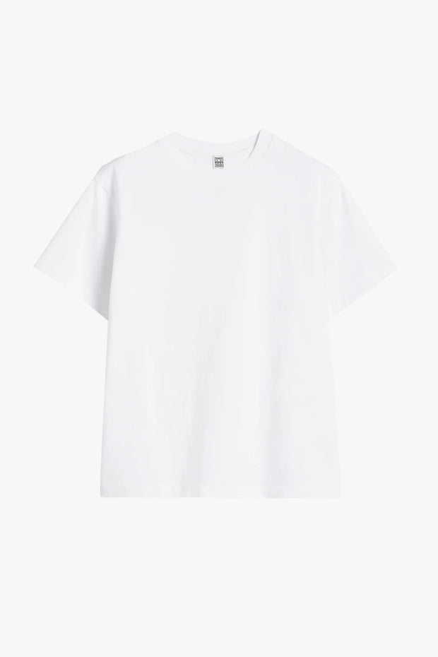 Classic Cotton Tee