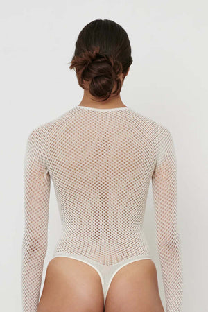 Web Bodysuit
