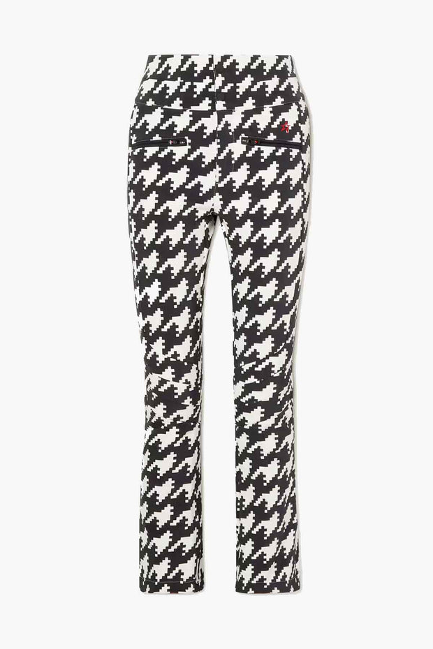 Aurora High Waist Flare Pant